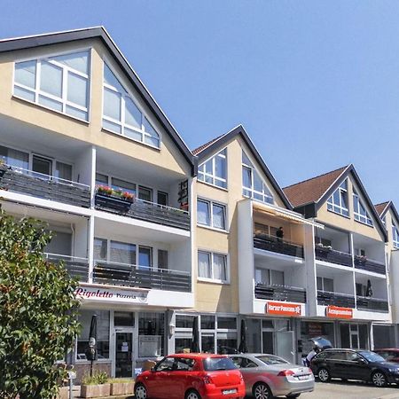 Altstadt Appartement גוסלר מראה חיצוני תמונה