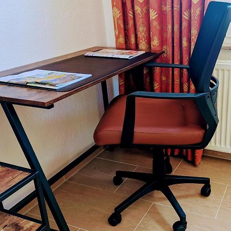 Altstadt Appartement גוסלר מראה חיצוני תמונה