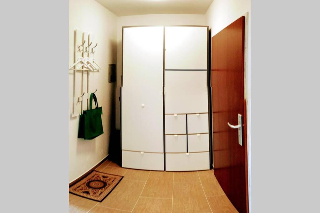 Altstadt Appartement גוסלר מראה חיצוני תמונה