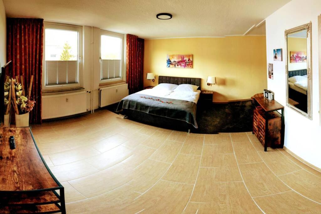 Altstadt Appartement גוסלר מראה חיצוני תמונה