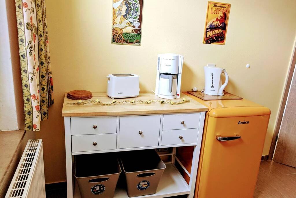 Altstadt Appartement גוסלר מראה חיצוני תמונה