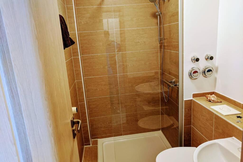 Altstadt Appartement גוסלר מראה חיצוני תמונה